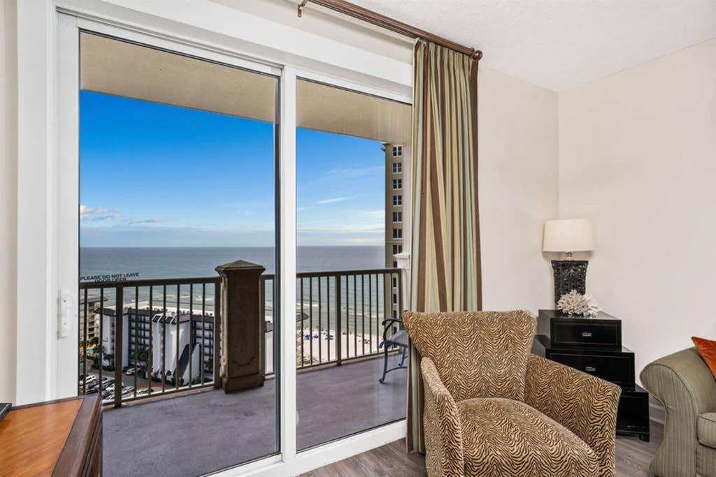 Grand Panaama Beach Resort With Ocean View 巴拿马城 外观 照片
